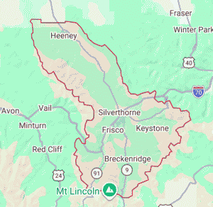 summit county